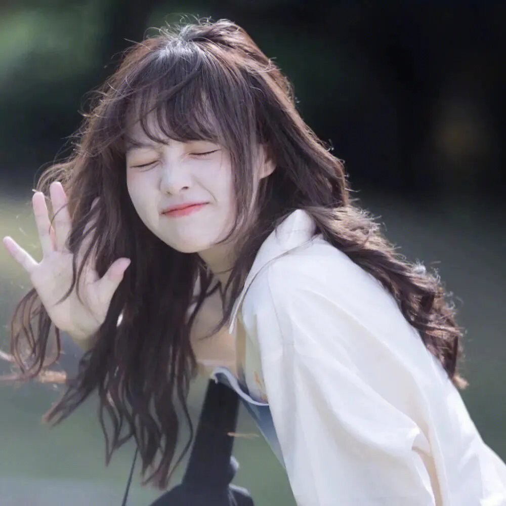 小智是女孩啦!