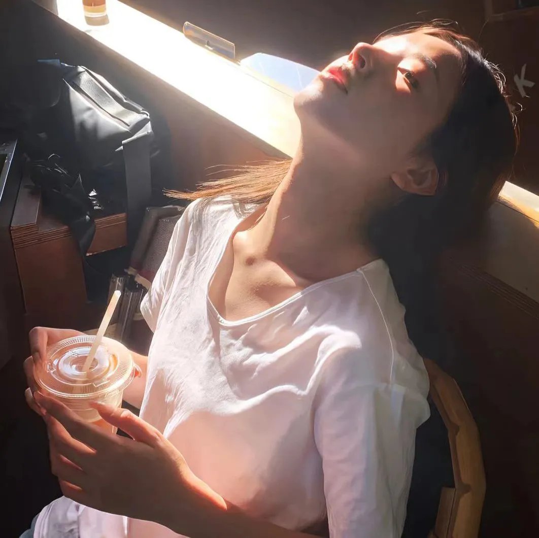 洋子的困惑
